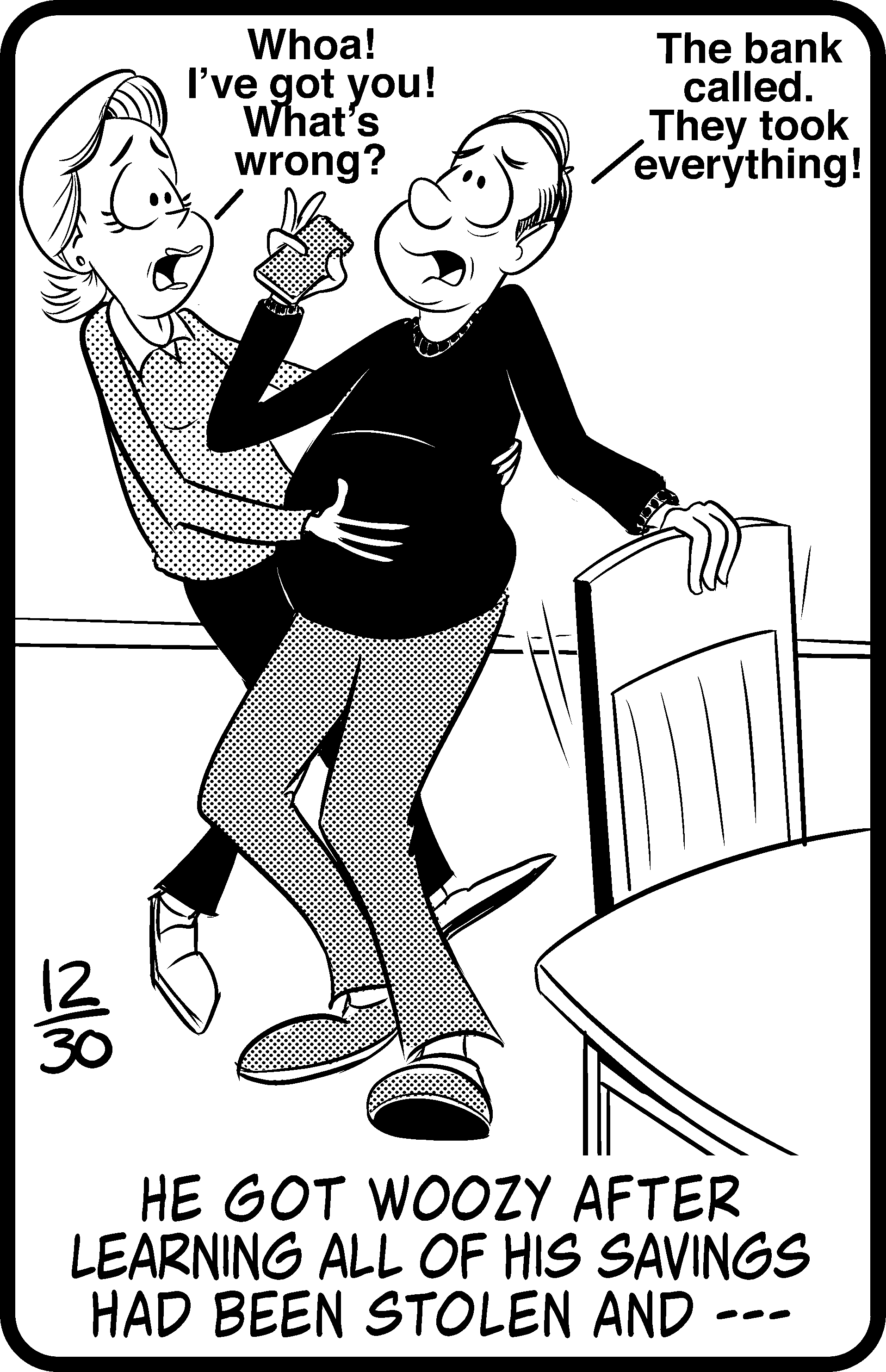 Jumble Puzzle Answers for 12/30/20 Daily Jumble Answer