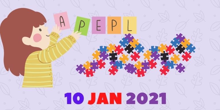 Jumble Answer for 01-10-21