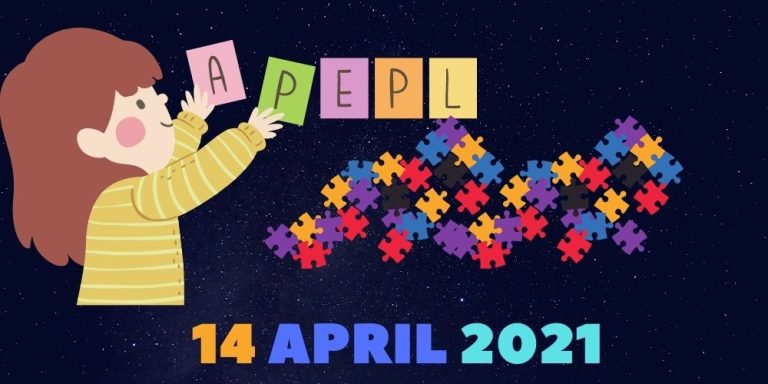Today's Jumble Answers for 04/14/21