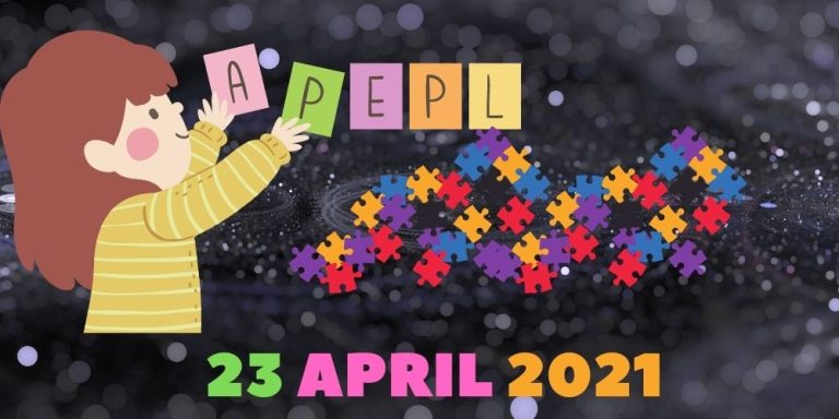 Jumble Answers for 4/23/21 - Daily Jumble Answer