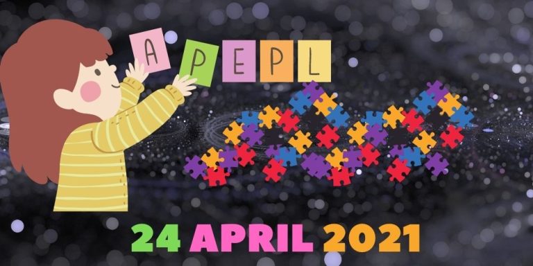 Today's Jumble Answers for 4/24/21