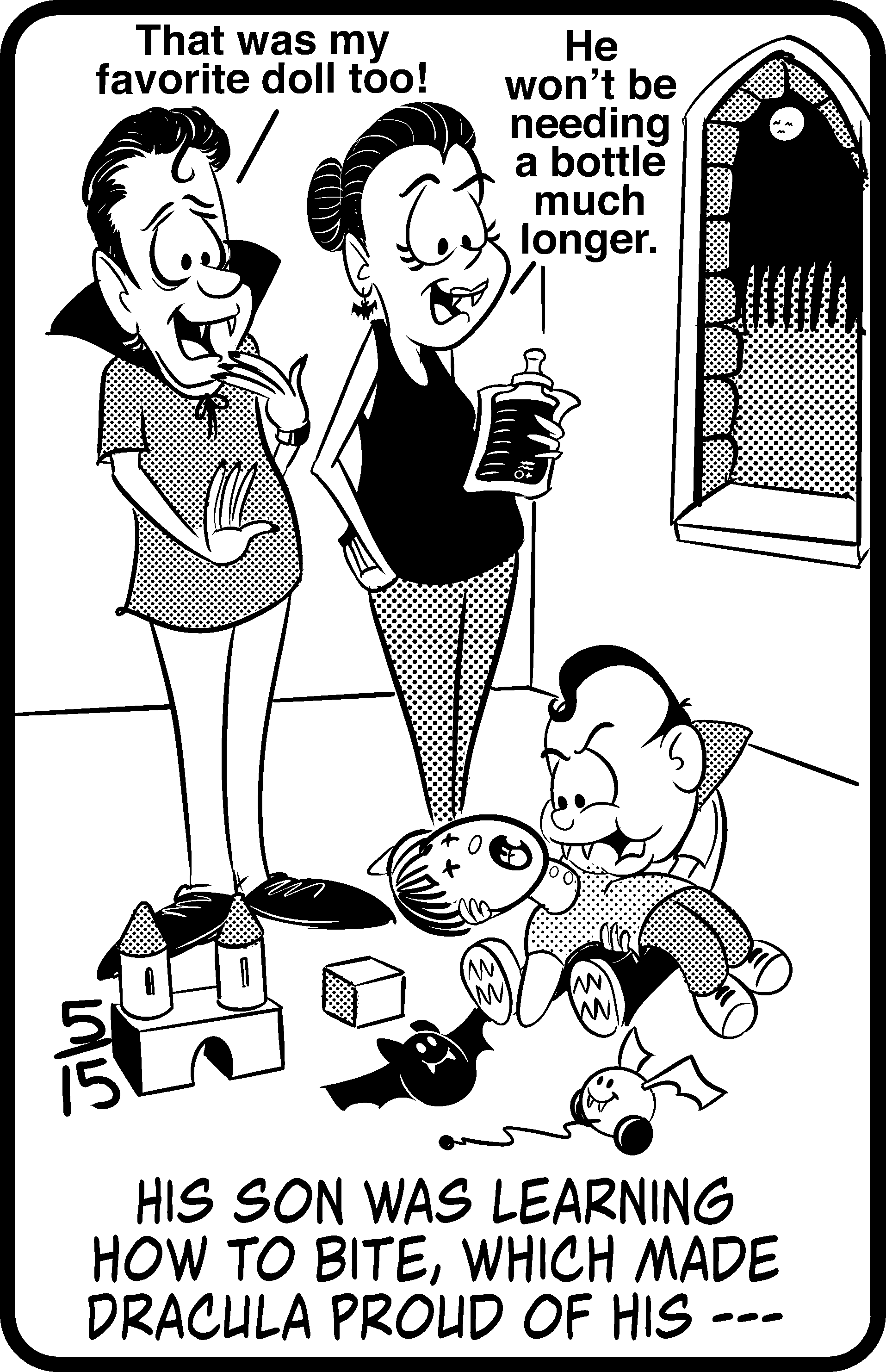 Jumble Answers for 5/15/21 - Daily Jumble Answer