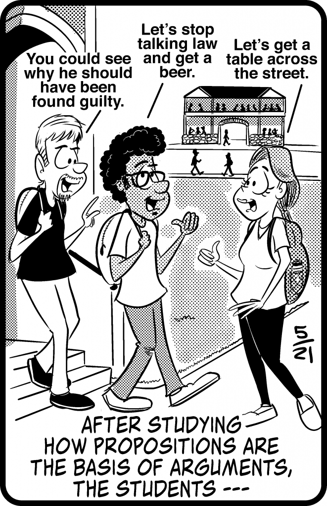 Jumble Answers for 5/21/21 - Daily Jumble Answer
