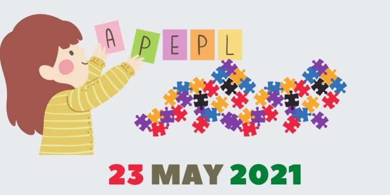 Today's Jumble Answers for 5/23/2021