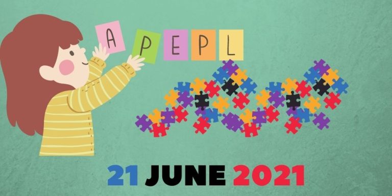 Today's Jumble Answers for 6/21/2021