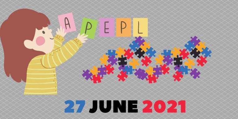 Today's Jumble Answers for 6/27/2021