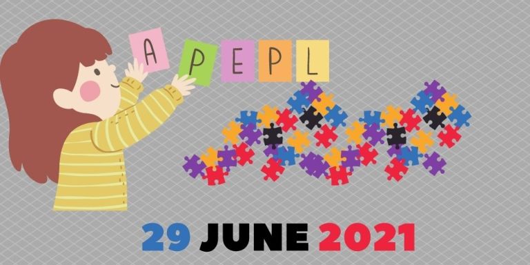 Today's Jumble Answers for 6/29/2021