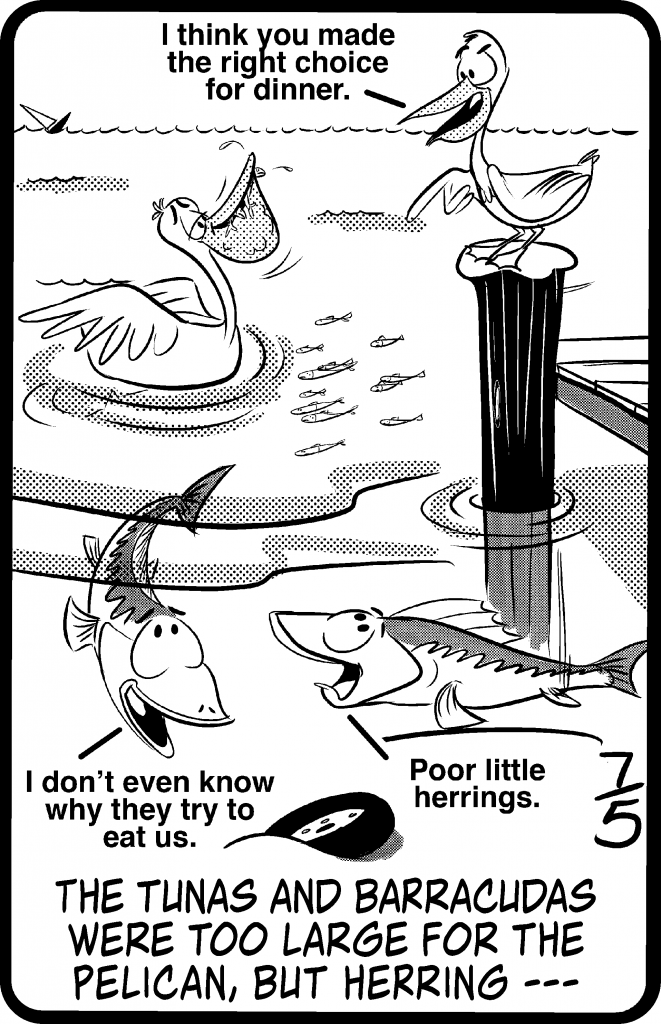 Jumble Answers for 7/5/2021 Daily Jumble Answer