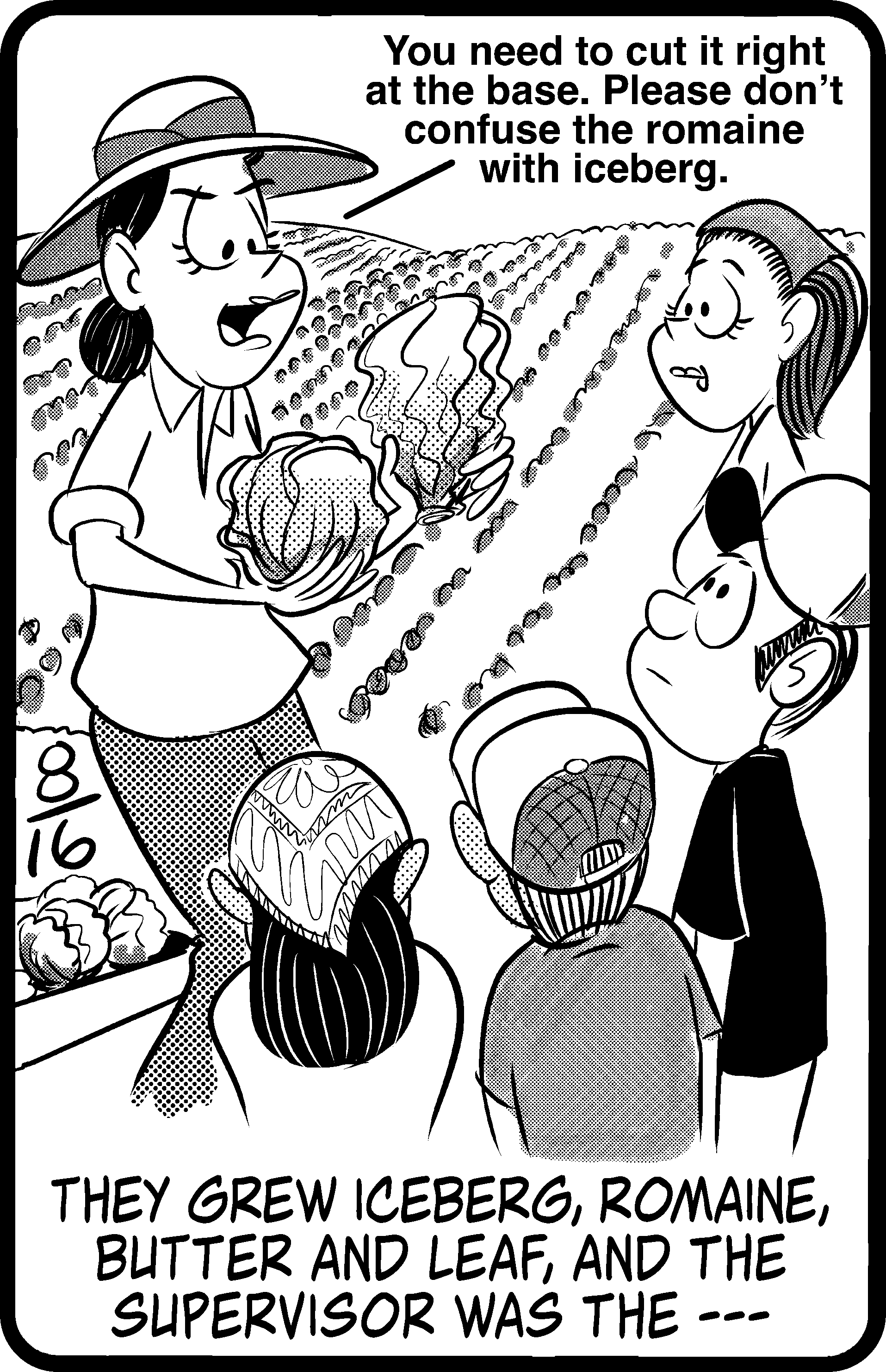 Jumble Answers for 8/16/2021 Daily Jumble Answer