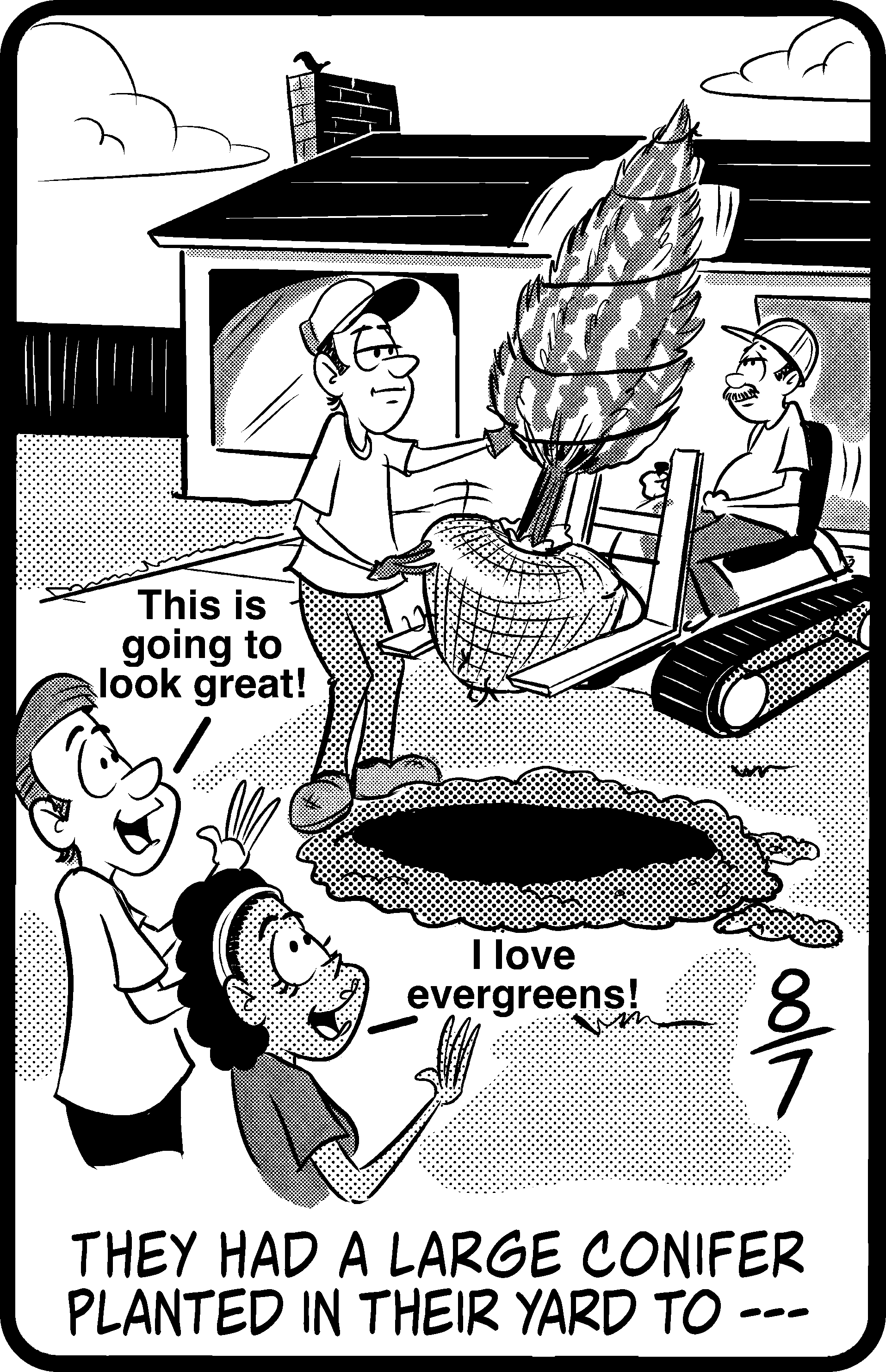 Jumble Answers for 8/7/2021 Daily Jumble Answer