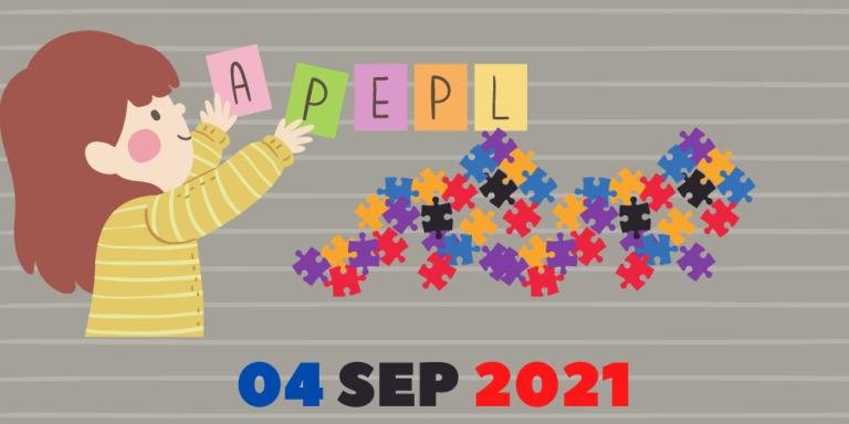 Today's Jumble Answers for 9/4/2021