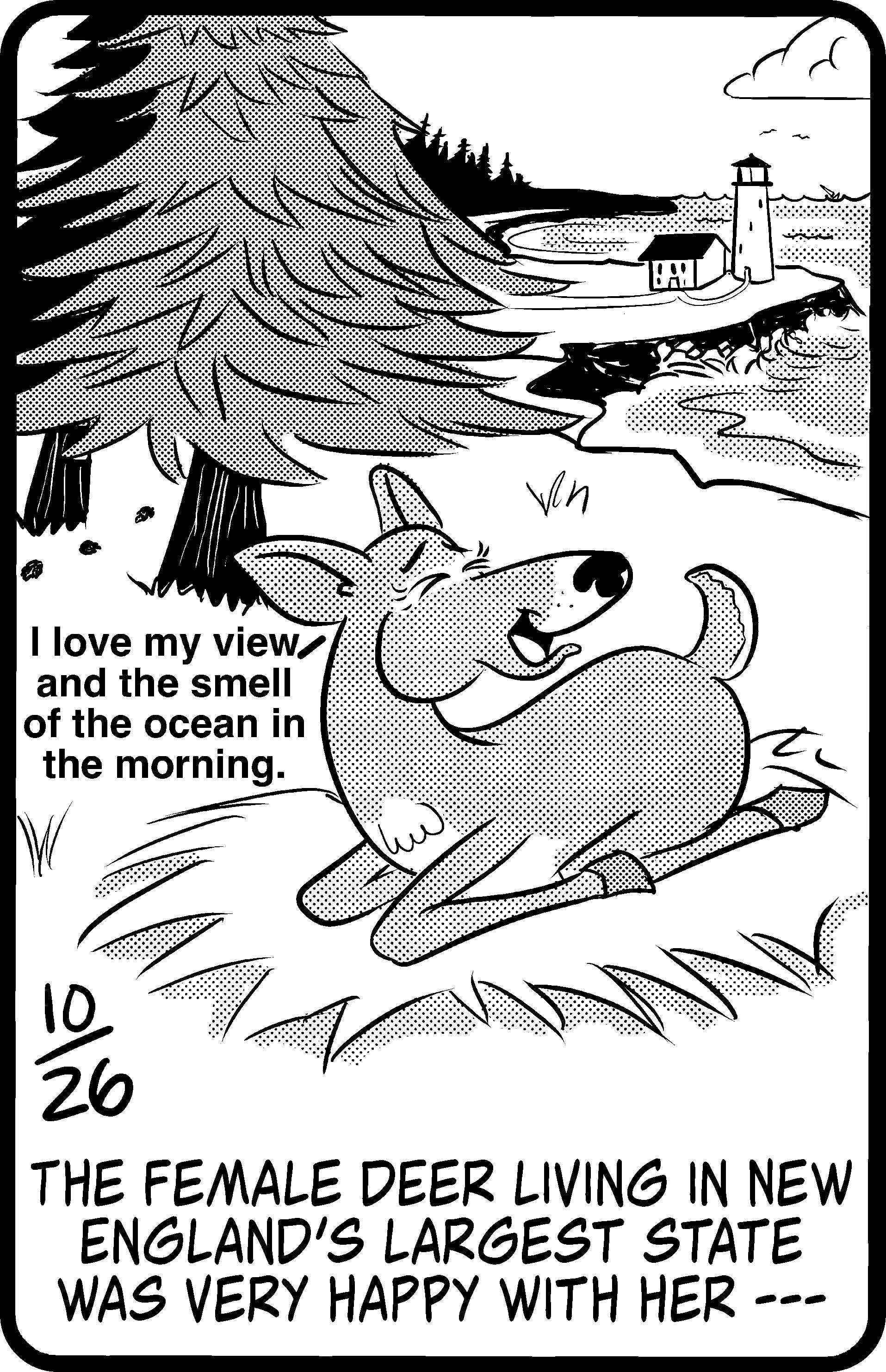 Jumble Answers for 10/26/2021 - Daily Jumble Answer