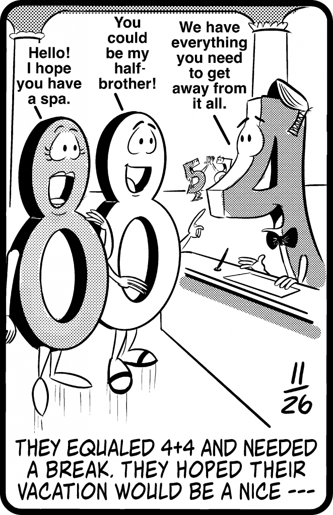 Jumble Answers for 11/26/2021 Daily Jumble Answer