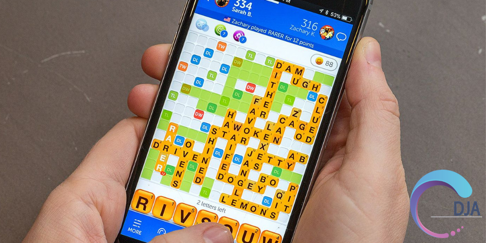 What Do You Do With Stickers In Words With Friends