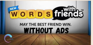 How to Block Ads on Words with friends