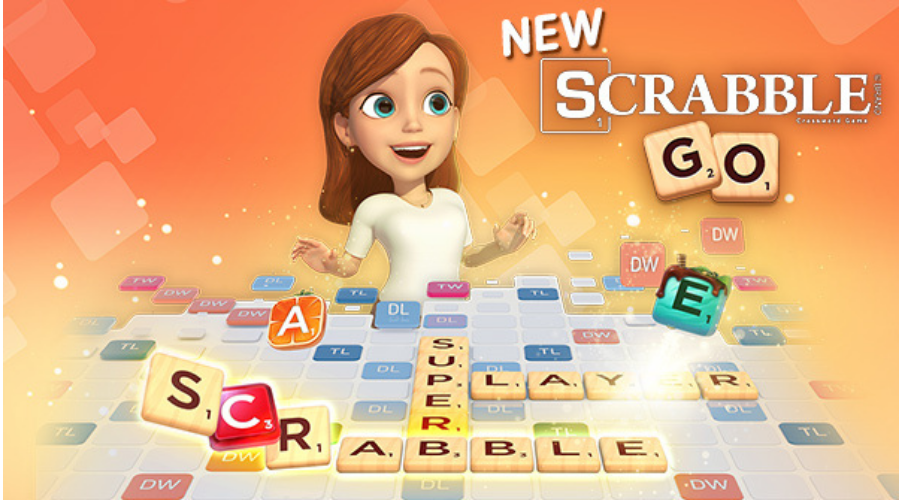 How to Play Scrabble Go