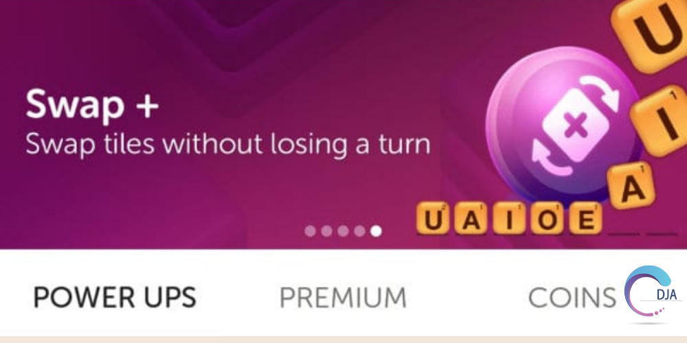 Power Ups In Words With Friends How To Use Them 