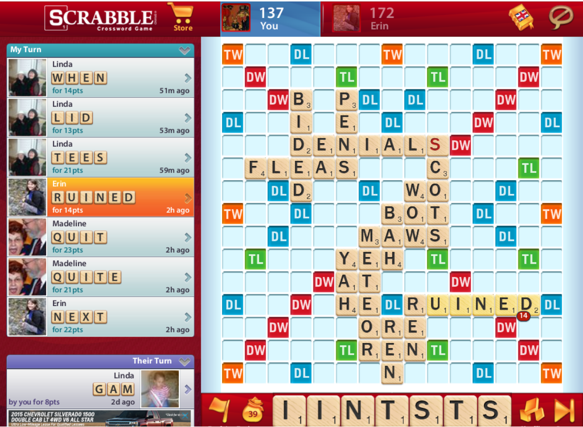 11 Fun Ways to Play Scrabble Online