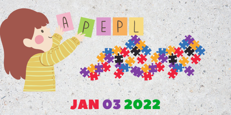 Today's Jumble Answers for 1/3/22