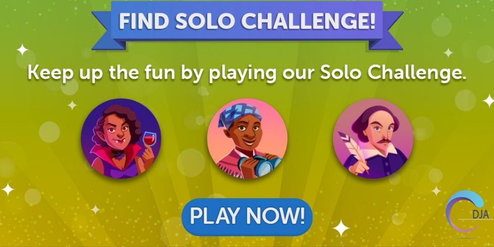 Words With Friends Solo Challenge