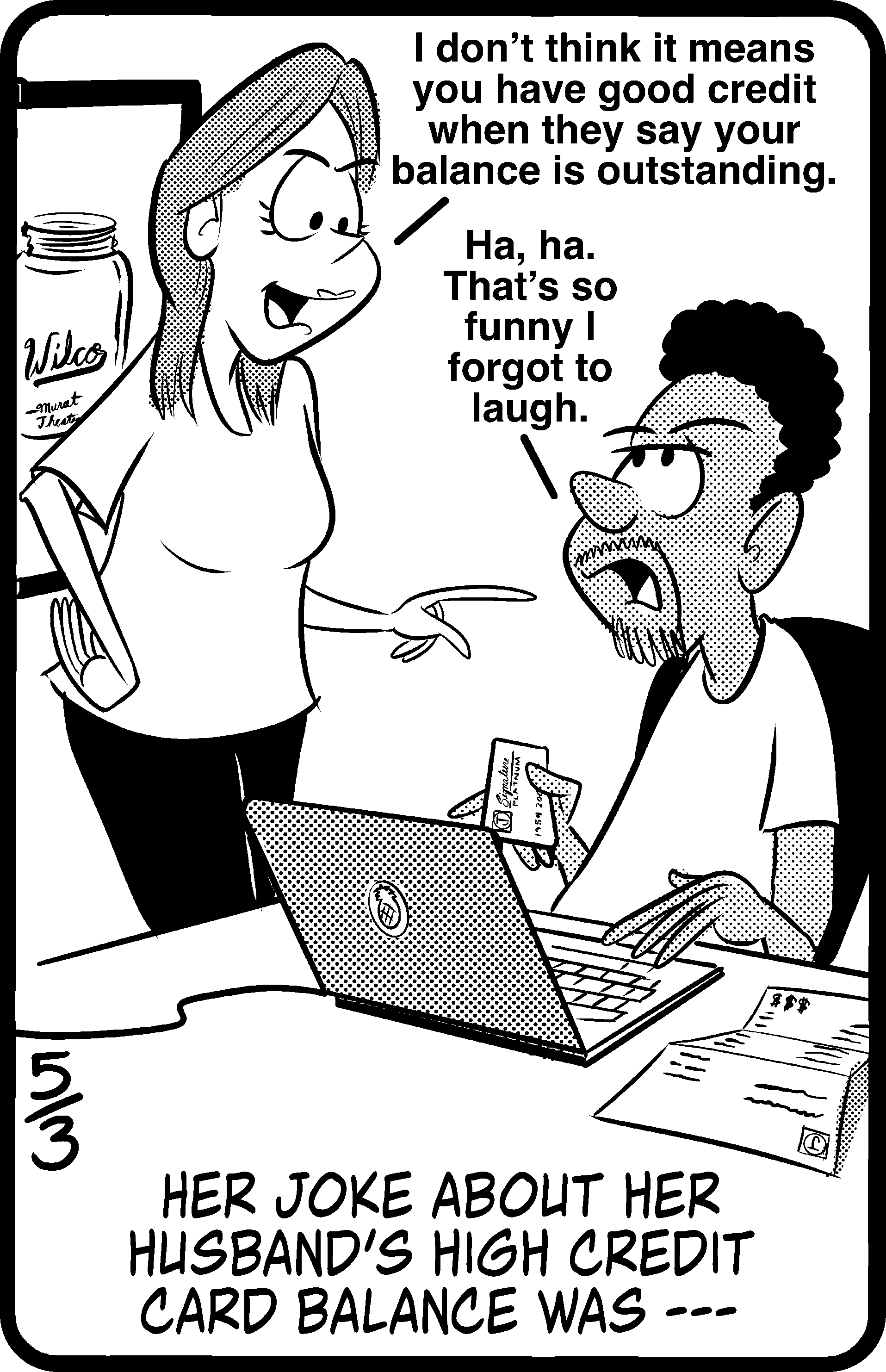 Jumble 5 3 24 95 - yhnwykp