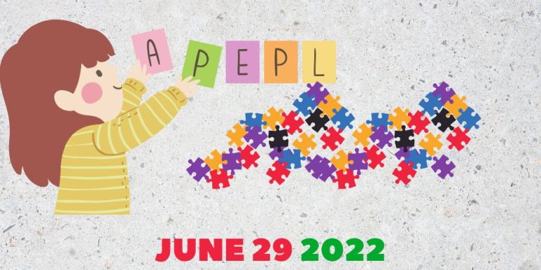 Today's Jumble Answers for 6/29/22