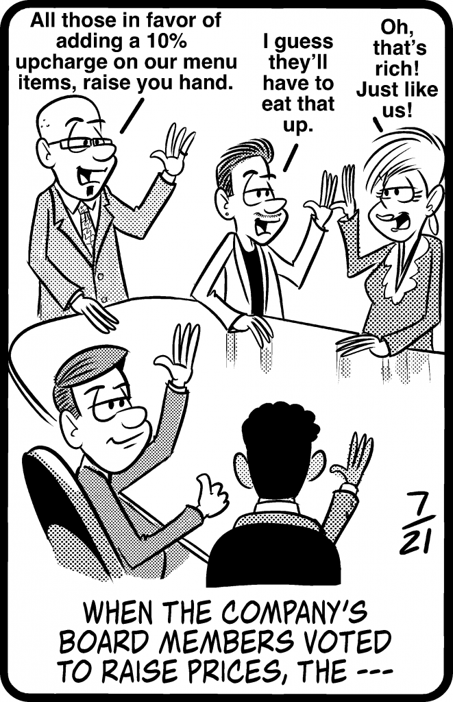 Jumble Answers for 7/21/22 July 21 2022