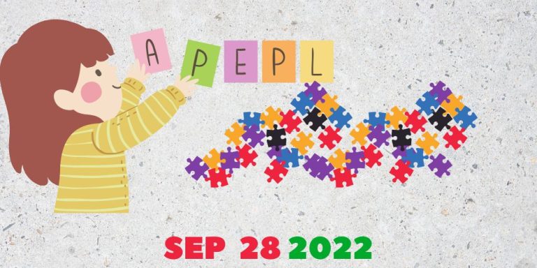 Today's Jumble Answers for 9/28/22
