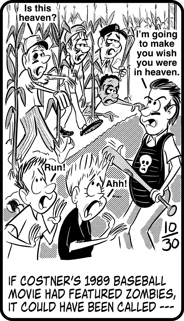 Jumble Answers for 10/30/22 Oct 30 2022