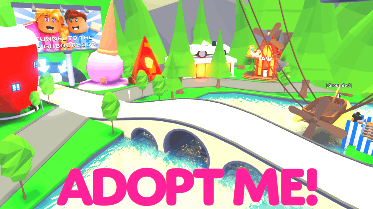 Learn How to Get Free Pets in Roblox Adopt Me